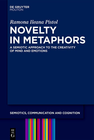 Cover image for Novelty in Metaphors, isbn: 9783111567129