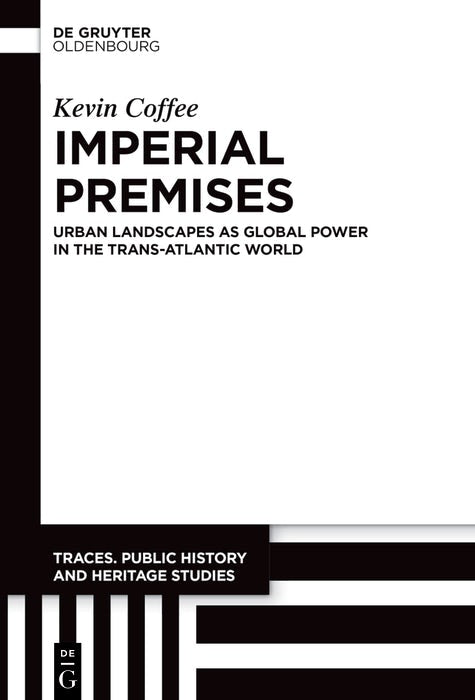 Cover image for Imperial Premises, isbn: 9783111586939
