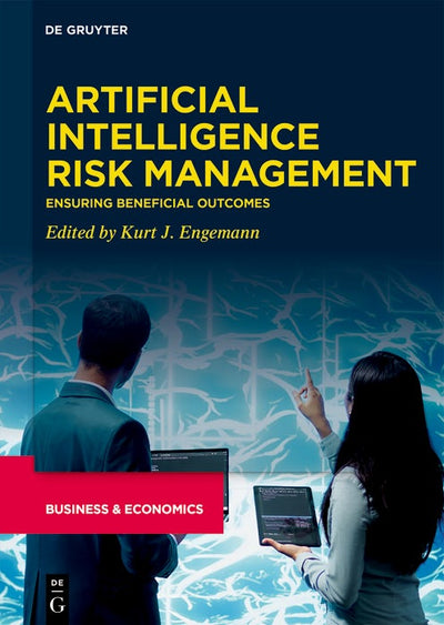 Cover image for Artificial Intelligence Risk Management, isbn: 9783111593883