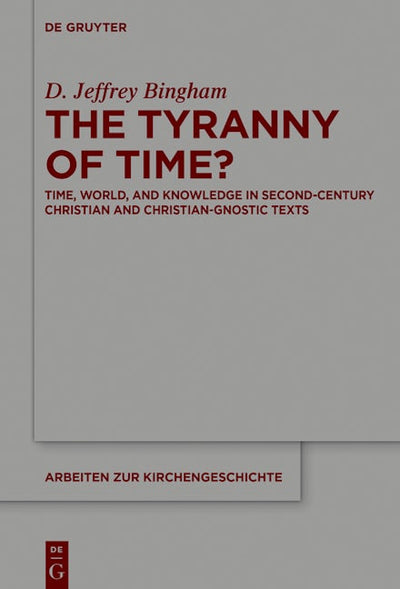 The Tyranny of Time?