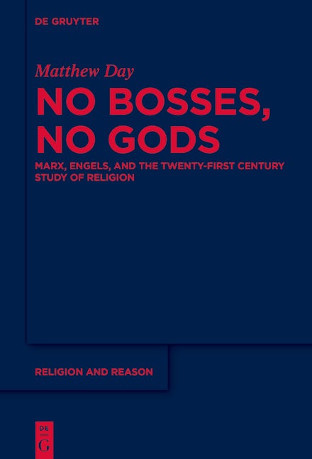 No Bosses, No Gods