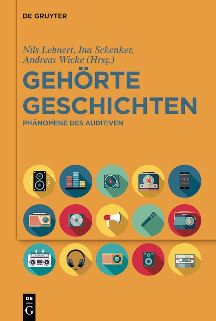 Gehörte Geschichten