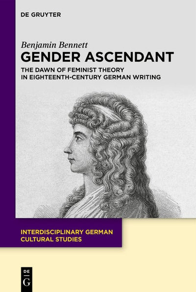 Cover image for Gender Ascendant, isbn: 9783111633121