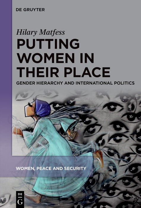 Cover image for Putting Women in their Place, isbn: 9783111664422