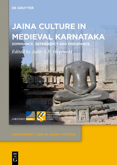 Cover image for Jaina Culture in Medieval Karnataka, isbn: 9783111685687