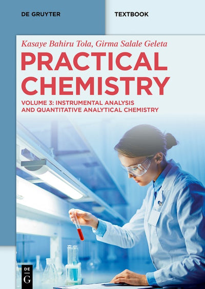 Cover image for Practical Chemistry, isbn: 9783111702216