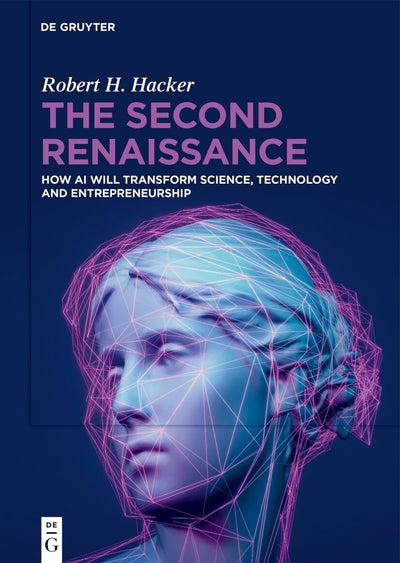 Cover image for The Second Renaissance, isbn: 9783111706870