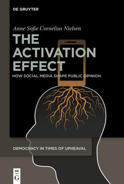 Cover image for The Activation Effect, isbn: 9783111713984