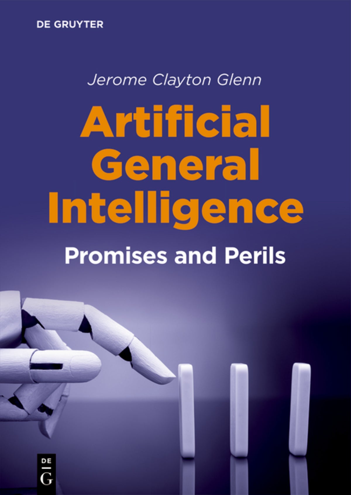 Artificial General Intelligence