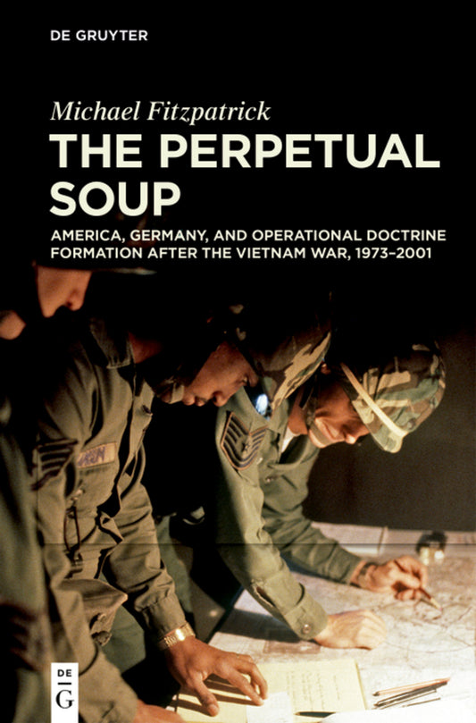 The Perpetual Soup