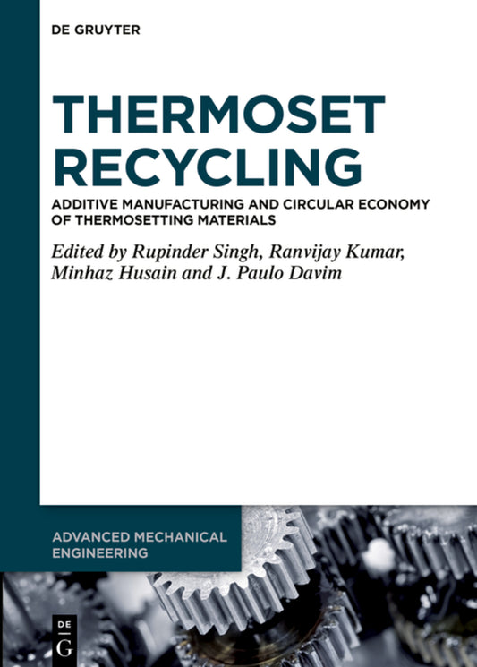 Thermoset Recycling