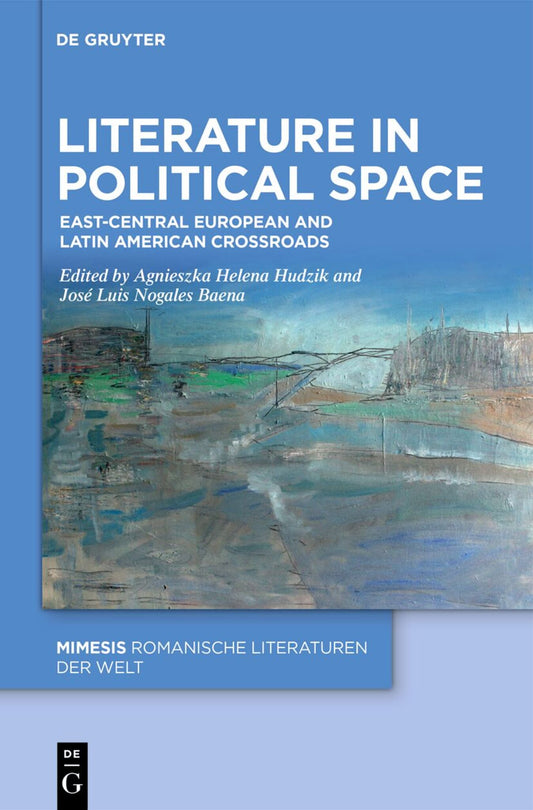 Literature in Political Space