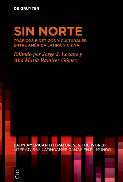 Cover image for Sin norte, isbn: 9783112240991