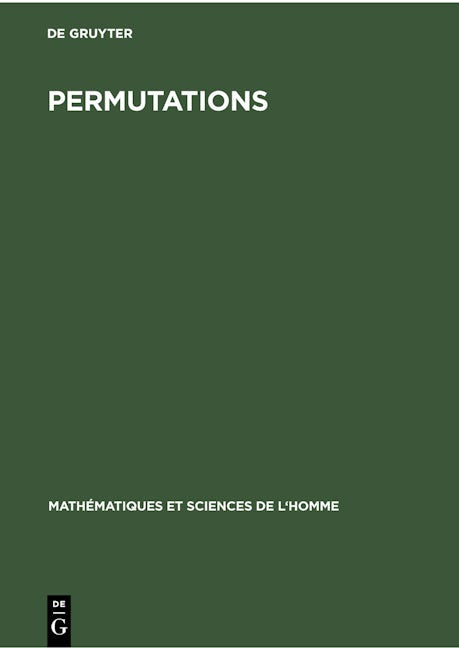 Permutations