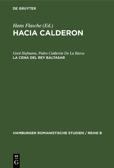 La cena del Rey Baltasar