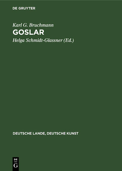 Goslar