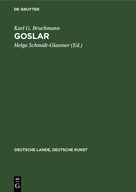 Goslar