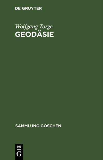 Geodäsie