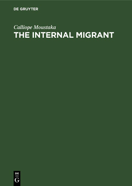 The Internal Migrant