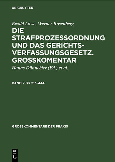 §§ 213–444