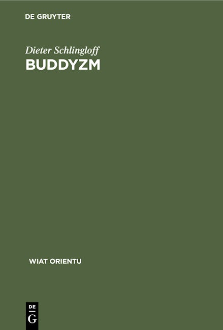 Buddyzm