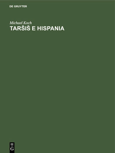 Tars̆is̆ e Hispania