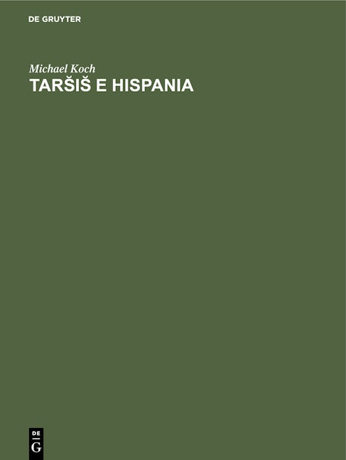 Tars̆is̆ e Hispania