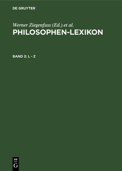 L - Z
