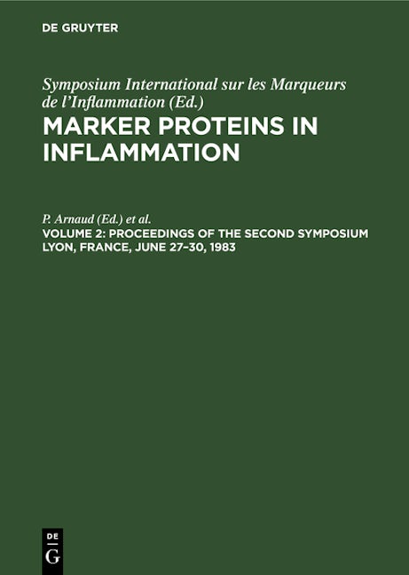 Proceedings of the Second Symposium Lyon, France, June 27–30, 1983