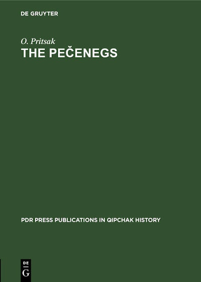 The Pečenegs