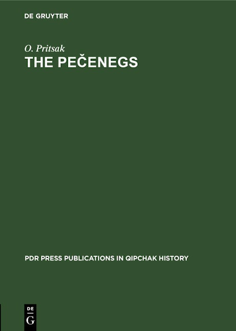 The Pečenegs