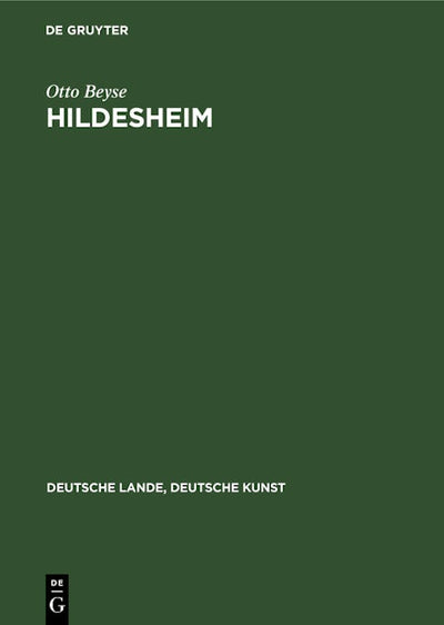 Hildesheim