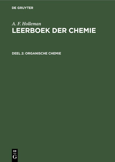 Organische Chemie