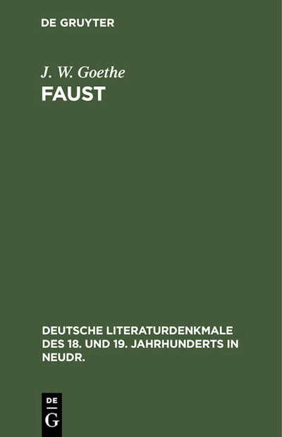 Faust