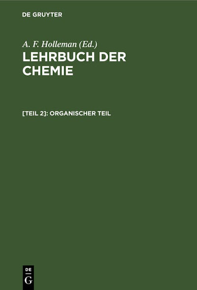 Organischer Teil