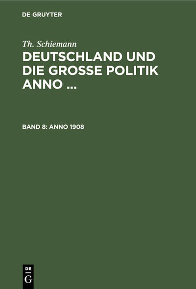 Anno 1908