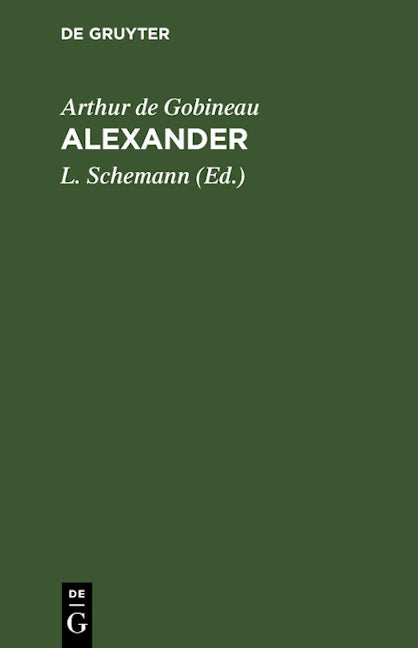 Alexander