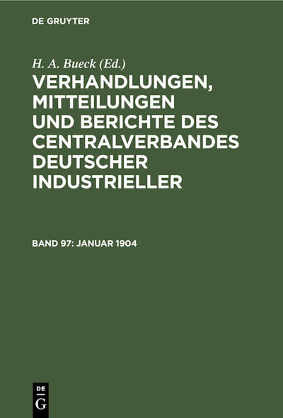 Januar 1904