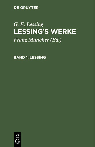 Lessing