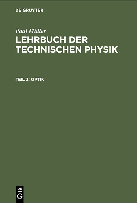 Optik