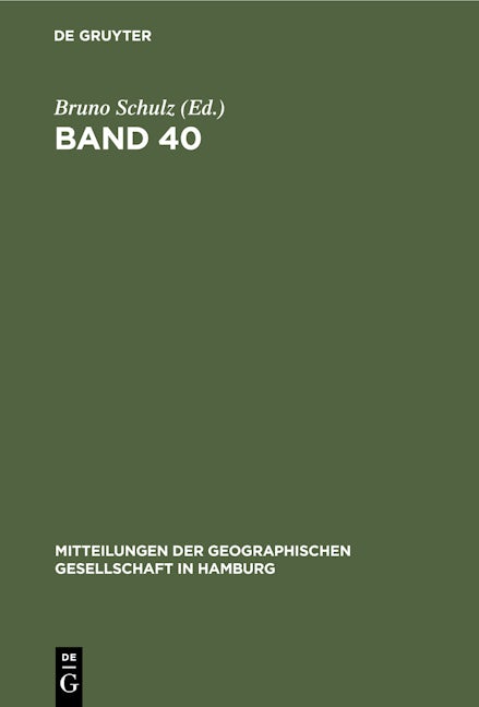 Band 40