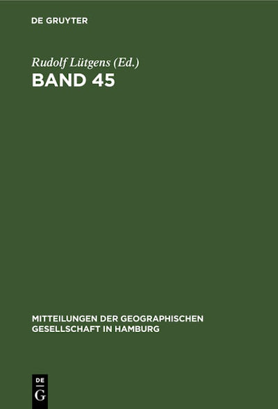 Band 45