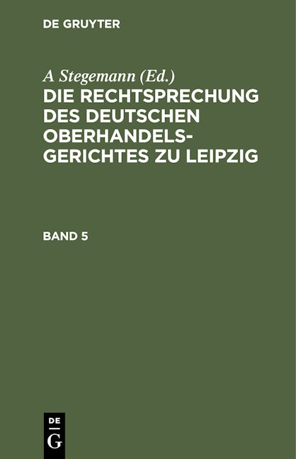Band 5