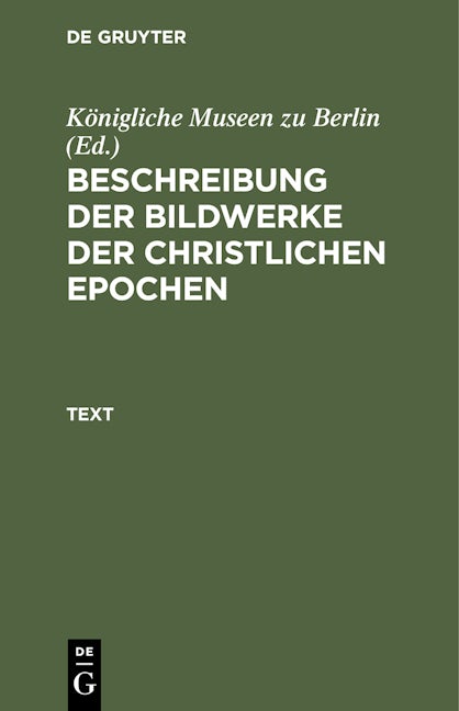 Text