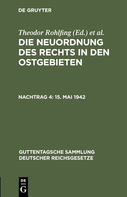 15. Mai 1942