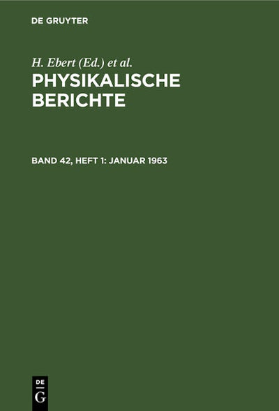 Januar