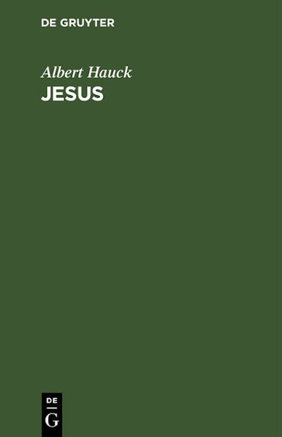 Jesus