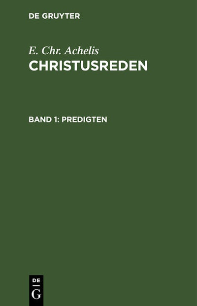Predigten