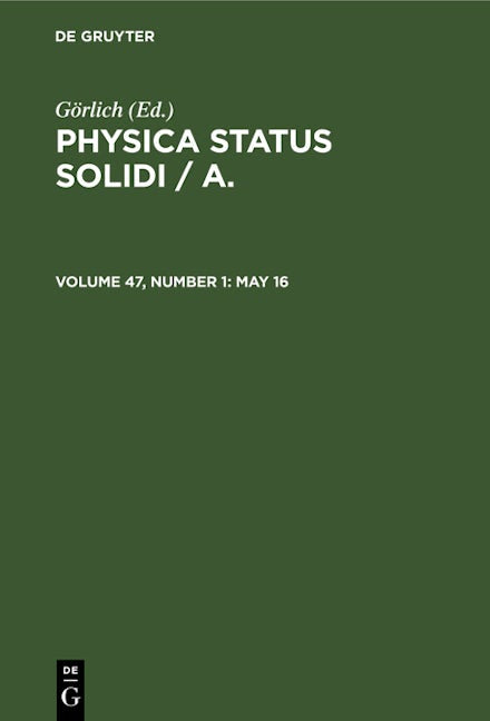 May 16