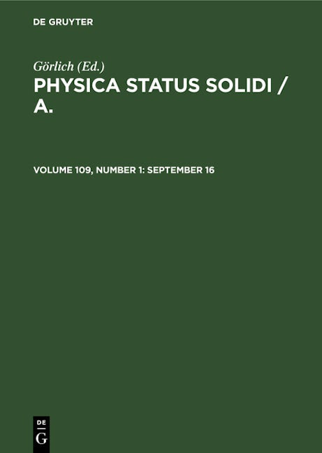 September 16